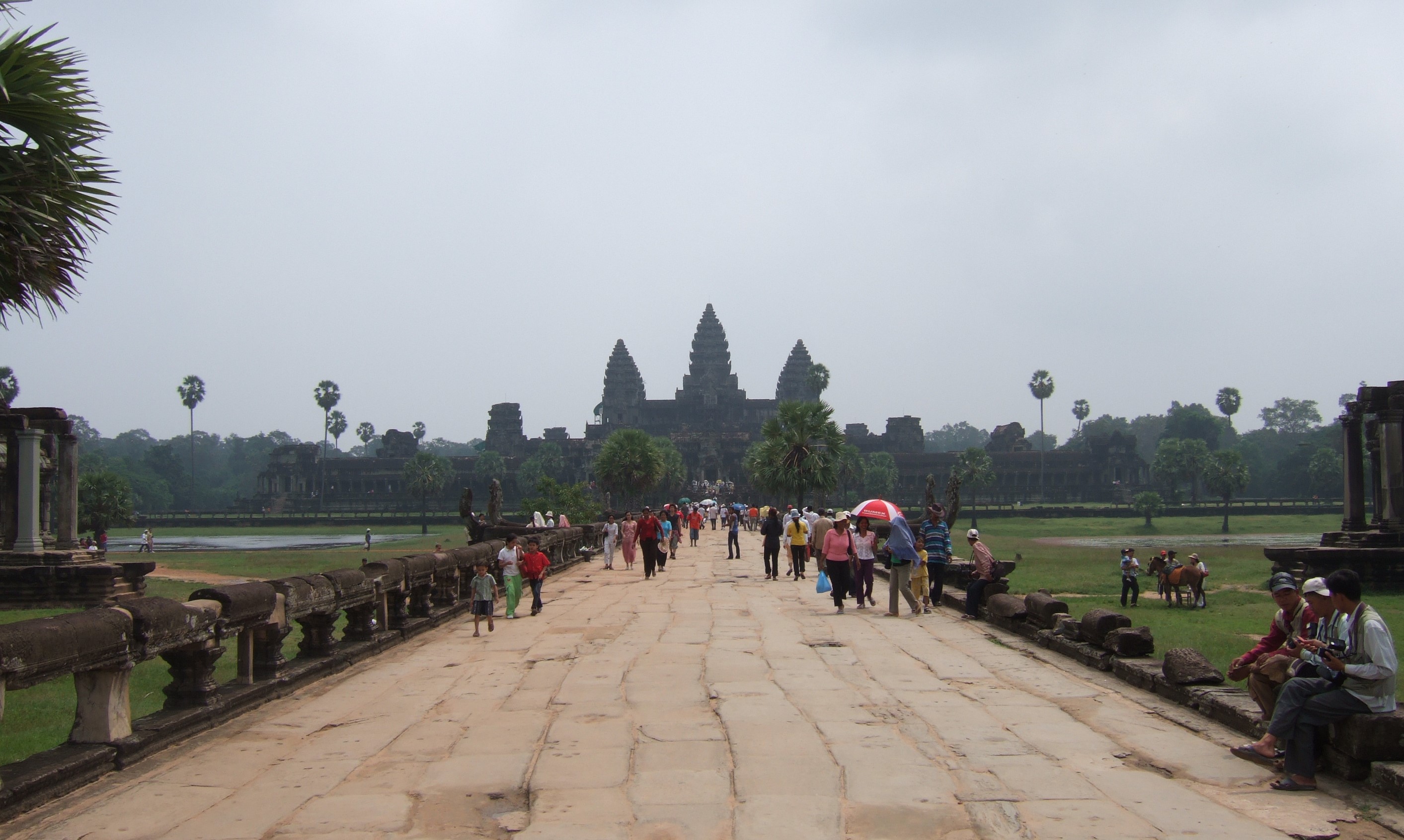 Angkor, Cambodia